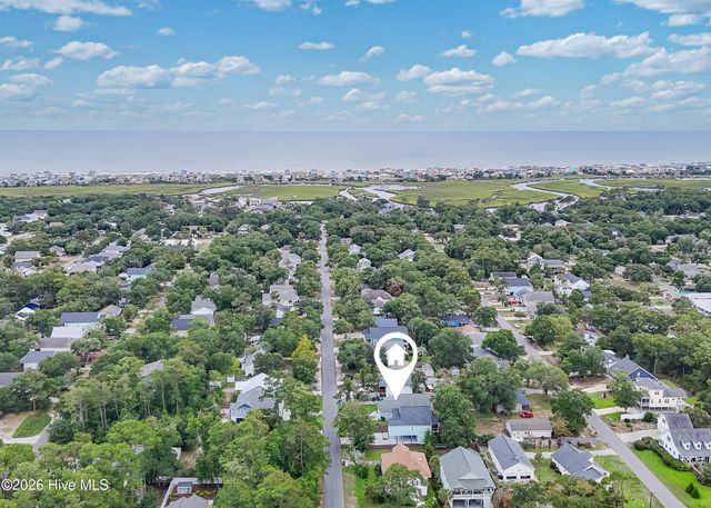 137 NW 16th Street, Oak Island, NC 28465