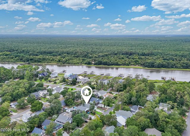 137 NW 16th Street, Oak Island, NC 28465