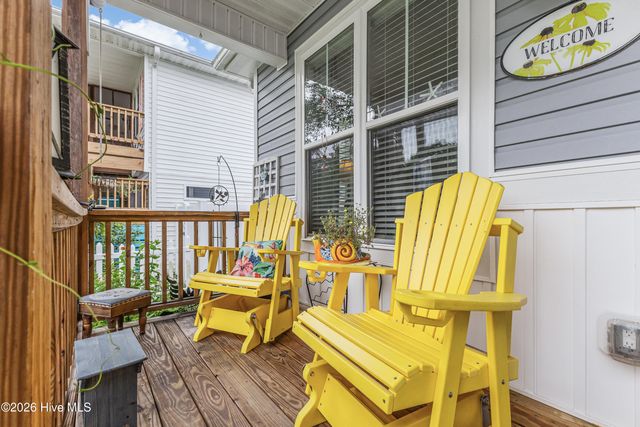 137 NW 16th Street, Oak Island, NC 28465