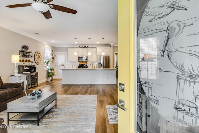 137 NW 16th Street, Oak Island, NC 28465