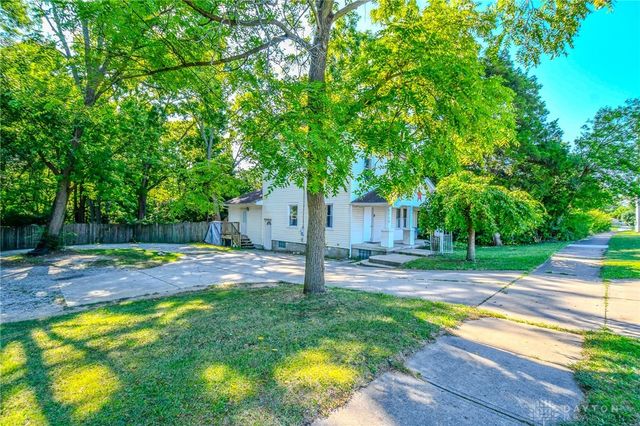 5720 Old Troy Pike, Huber Heights, OH 45424