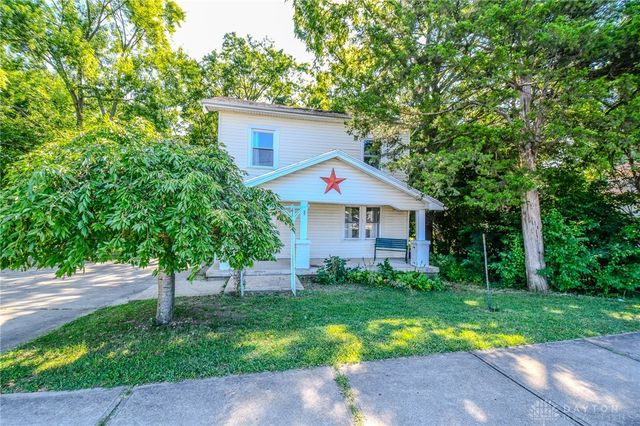 5720 Old Troy Pike, Huber Heights, OH 45424
