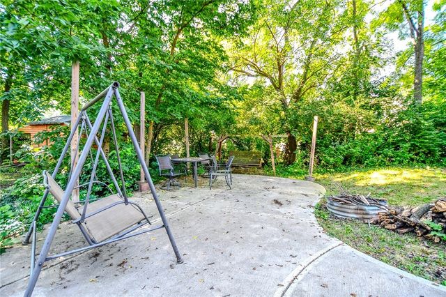 5720 Old Troy Pike, Huber Heights, OH 45424