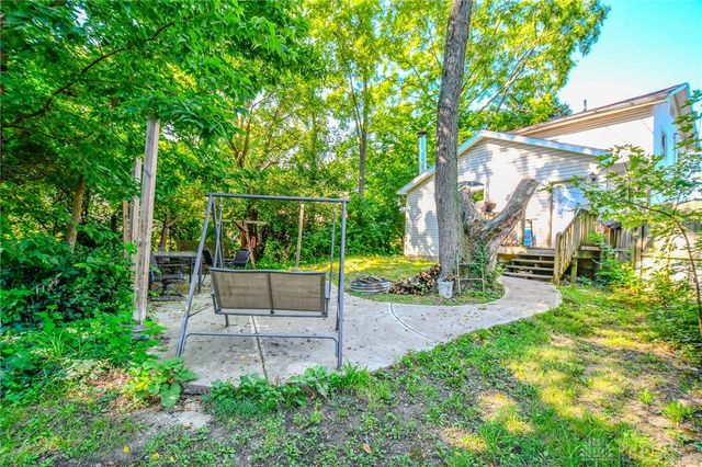 5720 Old Troy Pike, Huber Heights, OH 45424