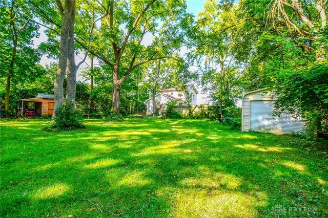 5720 Old Troy Pike, Huber Heights, OH 45424