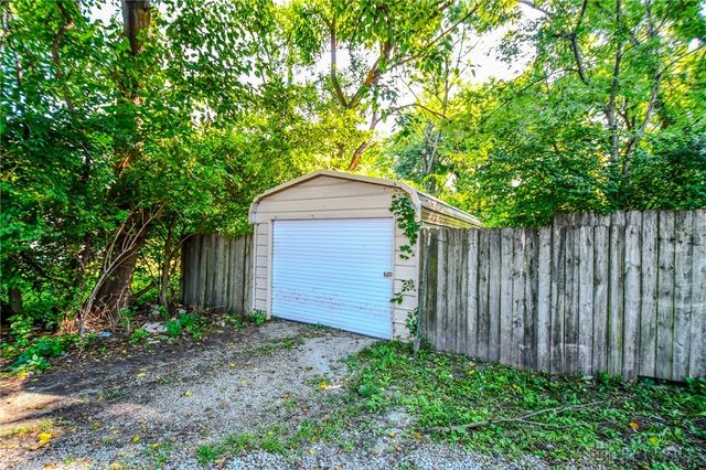 5720 Old Troy Pike, Huber Heights, OH 45424