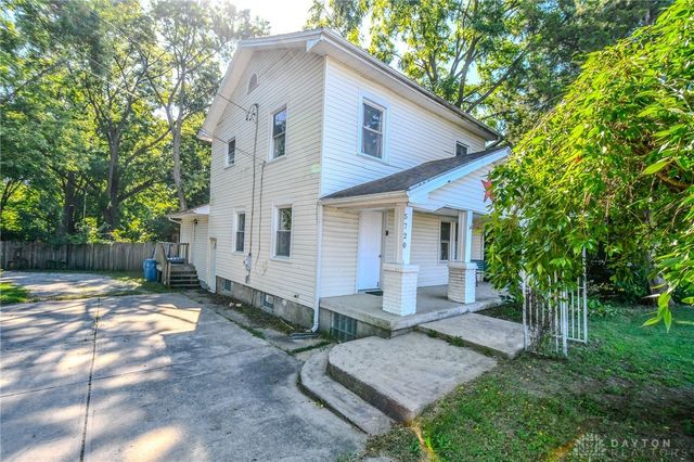 5720 Old Troy Pike, Huber Heights, OH 45424