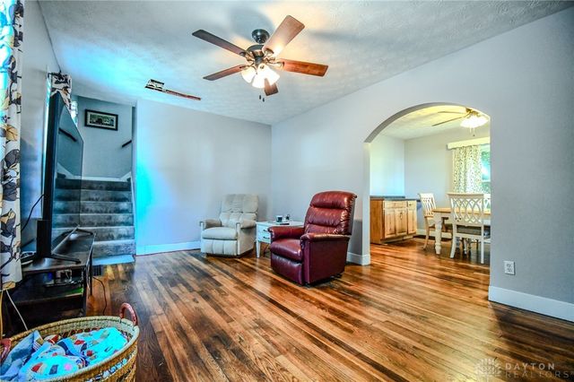 5720 Old Troy Pike, Huber Heights, OH 45424