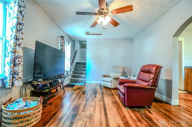 5720 Old Troy Pike, Huber Heights, OH 45424