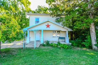 5720 Old Troy Pike, Huber Heights, OH 45424