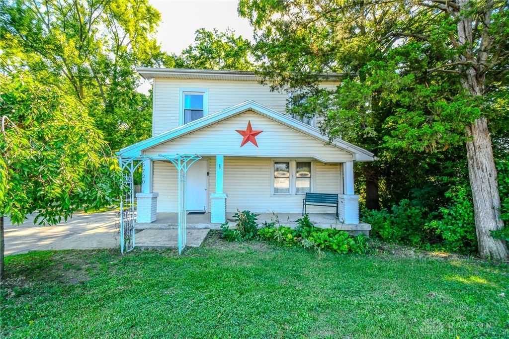 5720 Old Troy Pike, Huber Heights, OH 45424