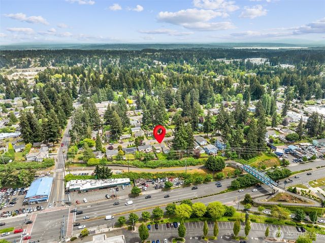 15729 Midvale Avenue N, Shoreline, WA 98133