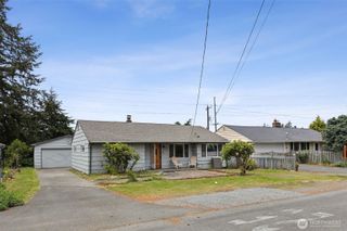 15729 Midvale Avenue N, Shoreline, WA 98133