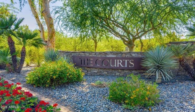 7710 E GAINEY RANCH Road 157, Scottsdale, AZ 85258