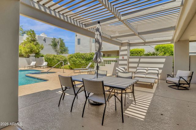 7710 E GAINEY RANCH Road 157, Scottsdale, AZ 85258