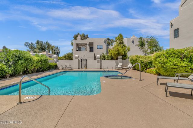 7710 E GAINEY RANCH Road 157, Scottsdale, AZ 85258
