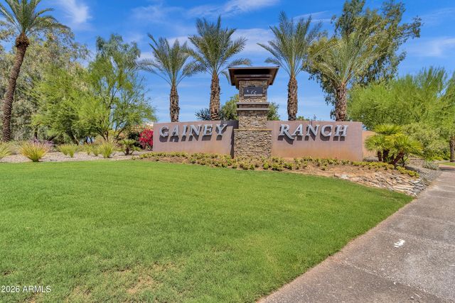 7710 E GAINEY RANCH Road 157, Scottsdale, AZ 85258
