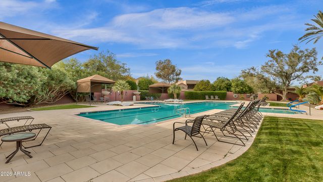7710 E GAINEY RANCH Road 157, Scottsdale, AZ 85258