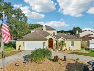 828 PALM HARBOR COURT, Leesburg, FL 34748