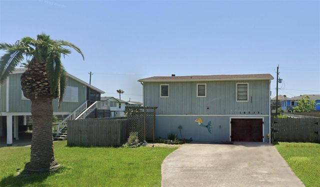 16535 Jamaica Inn Road, Jamaica Beach, TX 77554