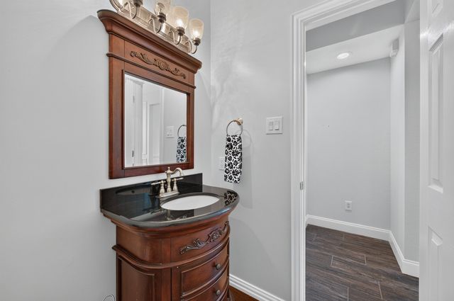 11113 Jereme Trail, Frisco, TX 75035