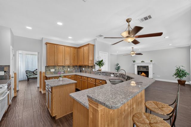 11113 Jereme Trail, Frisco, TX 75035