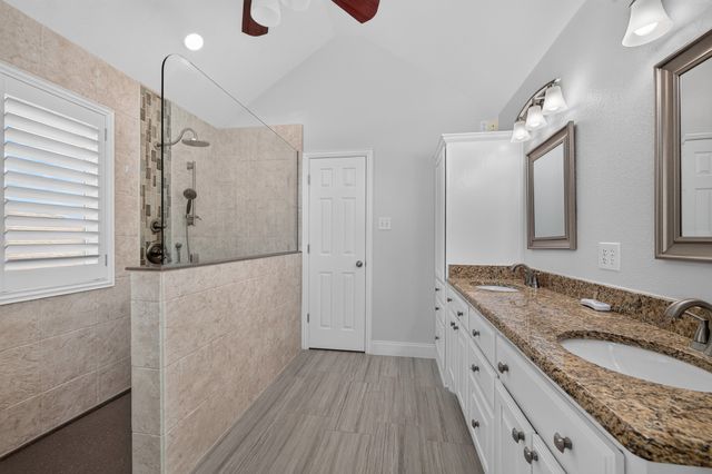 11113 Jereme Trail, Frisco, TX 75035