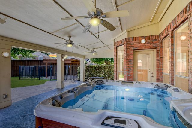 11113 Jereme Trail, Frisco, TX 75035