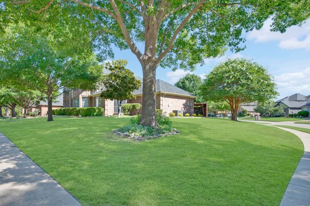11113 Jereme Trail, Frisco, TX 75035