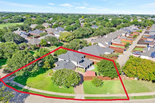 11113 Jereme Trail, Frisco, TX 75035