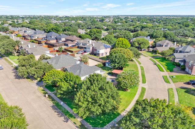 11113 Jereme Trail, Frisco, TX 75035