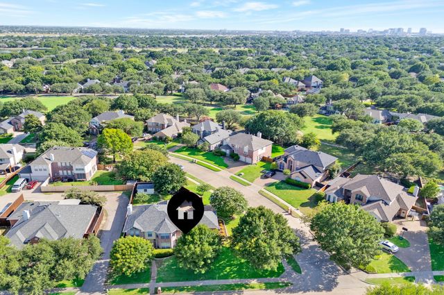 11113 Jereme Trail, Frisco, TX 75035