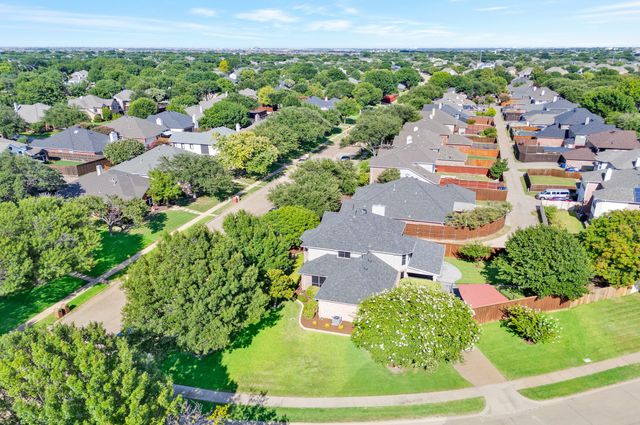 11113 Jereme Trail, Frisco, TX 75035