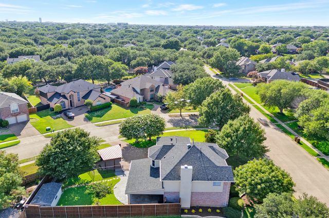 11113 Jereme Trail, Frisco, TX 75035