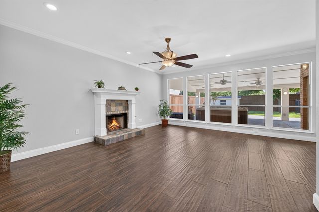 11113 Jereme Trail, Frisco, TX 75035