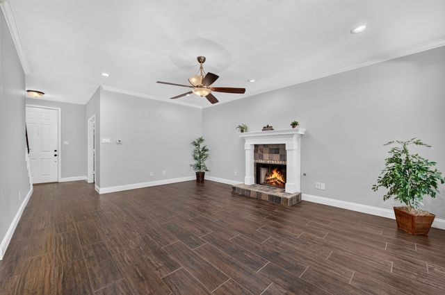 11113 Jereme Trail, Frisco, TX 75035