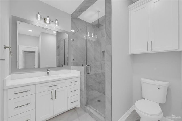 3007 E Ebano Avenue, Hidalgo, TX 78557