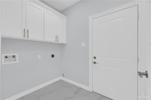 3007 E Ebano Avenue, Hidalgo, TX 78557