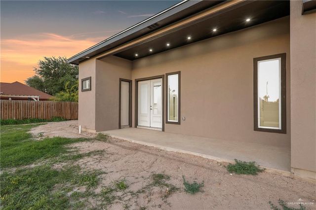 3007 E Ebano Avenue, Hidalgo, TX 78557