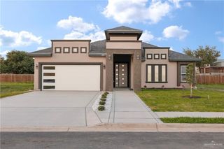 3007 E Ebano Avenue, Hidalgo, TX 78557