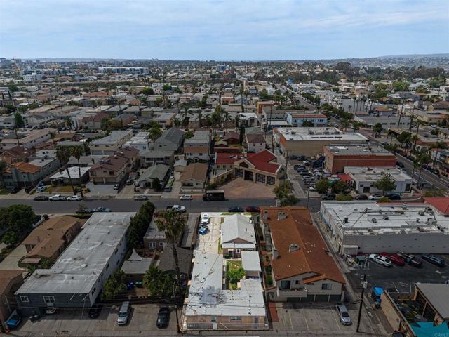 4669 73 Felton Street, San Diego, CA 92116