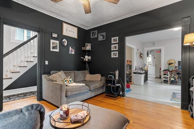 85 Montrose St, Springfield, MA 01109