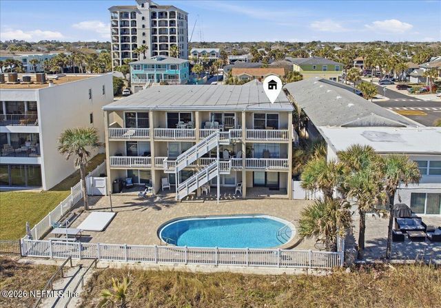 811 1ST Street S 9, Jacksonville Beach, FL 32250