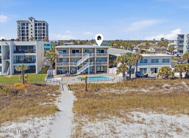 811 1ST Street S 9, Jacksonville Beach, FL 32250