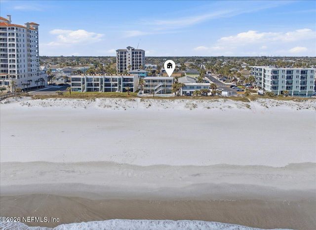 811 1ST Street S 9, Jacksonville Beach, FL 32250