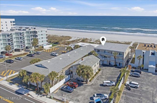 811 1ST Street S 9, Jacksonville Beach, FL 32250