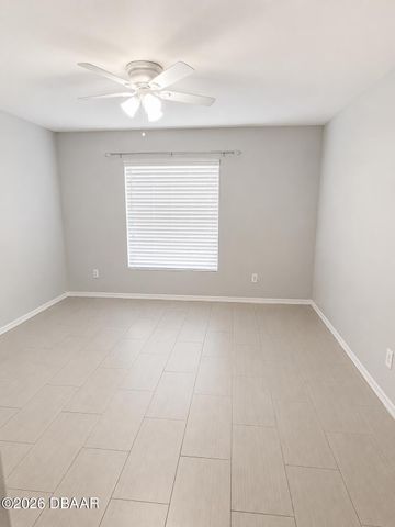 4583 Barnacle Drive, Port Orange, FL 32127