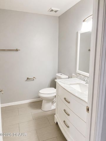 4583 Barnacle Drive, Port Orange, FL 32127