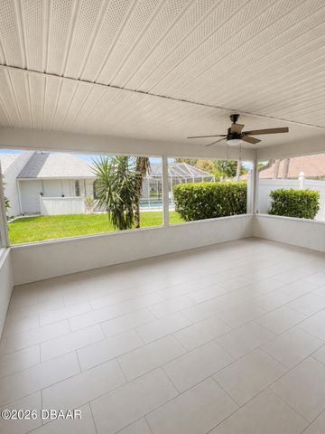 4583 Barnacle Drive, Port Orange, FL 32127
