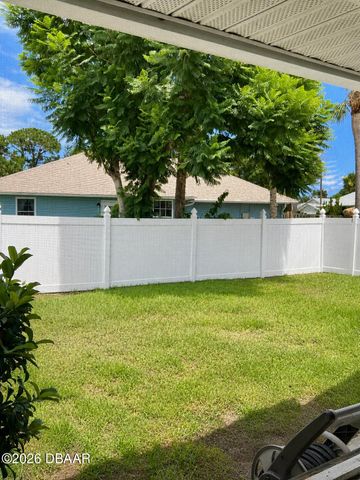 4583 Barnacle Drive, Port Orange, FL 32127